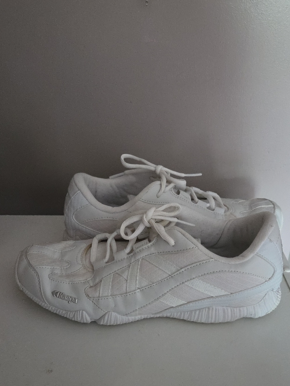 Kaepa Stellarlyte Cheer Shoes